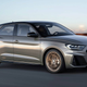 Illustration for article titled The 2019 Audi A1 Is A Pissed-Off Little Hatchback That Looks Like Tons Of Fun